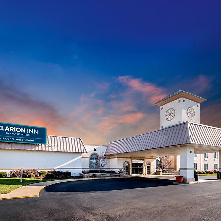 Clarion Inn Elmhurst - Oak Brook Near I-88, I-290, I-294 Exterior foto